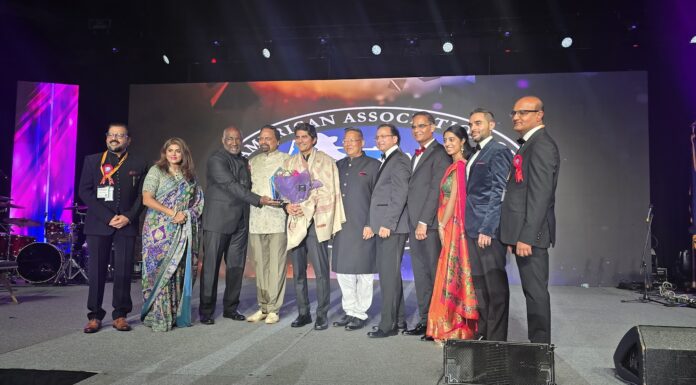 Dr. Bobby Mukkamala, AMA President, calls for action for health care reform. Bobby Mukkamala