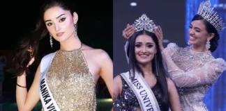 Manika Vishwakarma