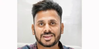 Manoj Tiwary