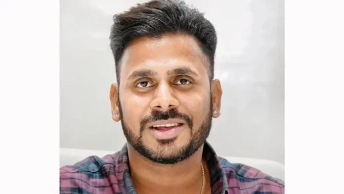 Manoj Tiwary