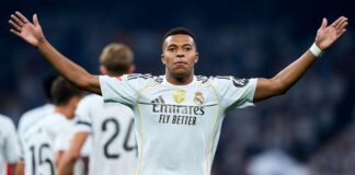 Mbappe