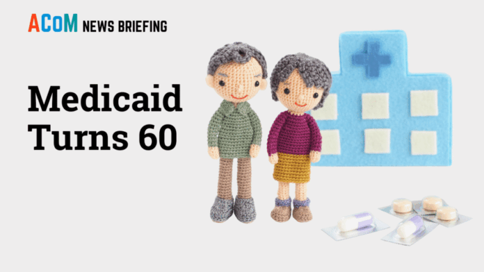 Medicaid