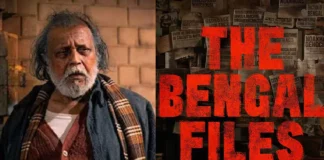 The Bengal Files