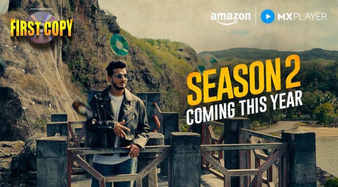 Munawar Faruqui: Acting has always been on my wishlist Munawar Faruqui