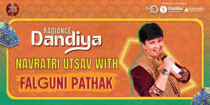 Falguni Pathak