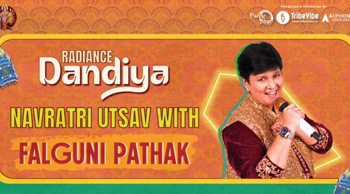Falguni Pathak
