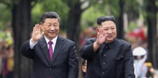 North Korea