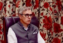 Omar Abdullah