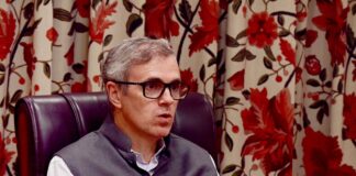 Omar Abdullah