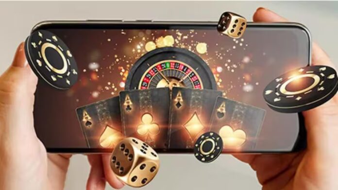 Online gaming