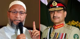 Owaisi