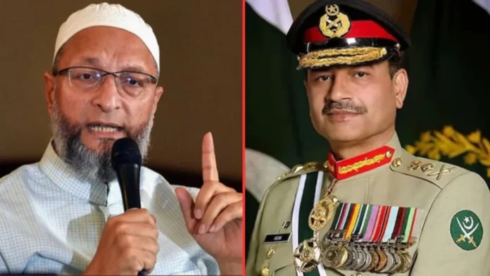 Owaisi
