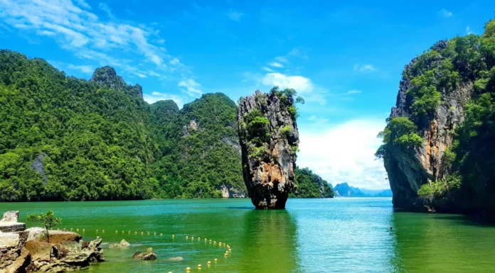 Phuket vs Krabi vs Pattaya: Best Place to Visit in Thailand that Suits Your Travel Style Thailand