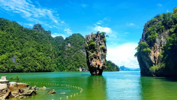 Thailand