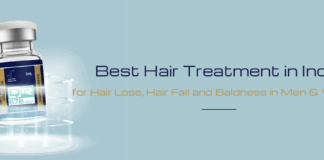 Hair Treatments