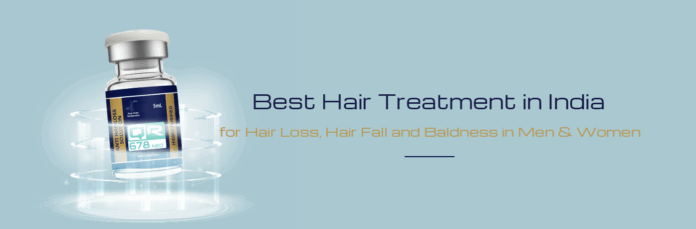 Hair Treatments