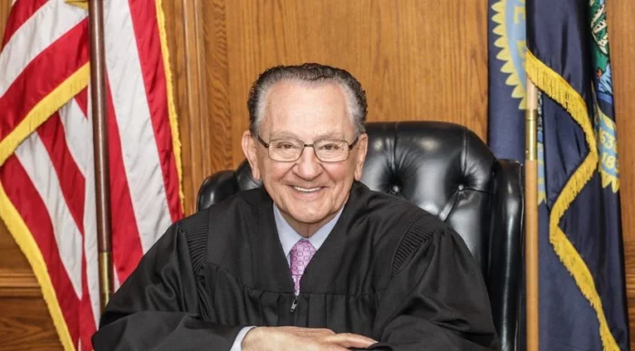 Reality TV Judge Frank Caprio passes away at 88 after battle with cancer Judge Frank Caprio