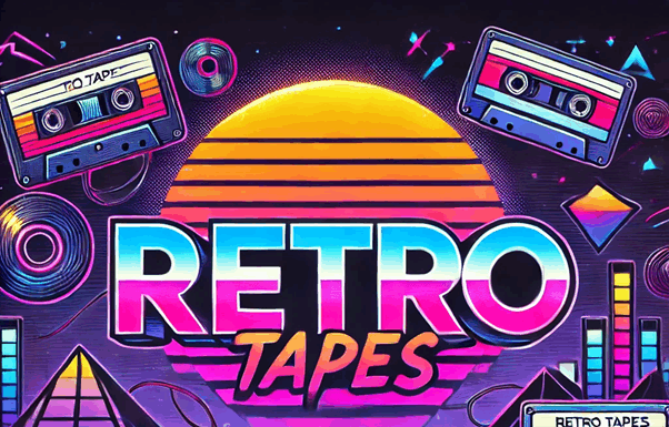 Retro Tapes