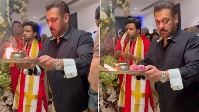 Salman Khan