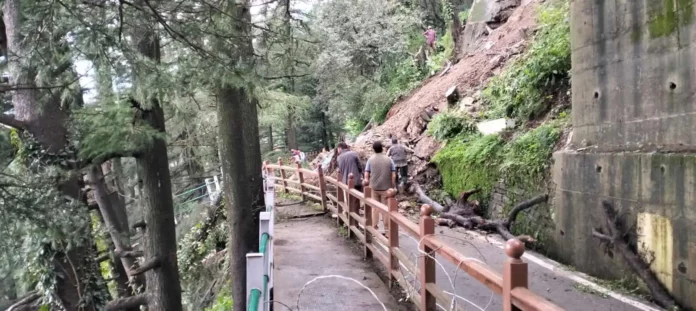 Shimla