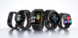 Smart Watches