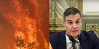 Spanish PM