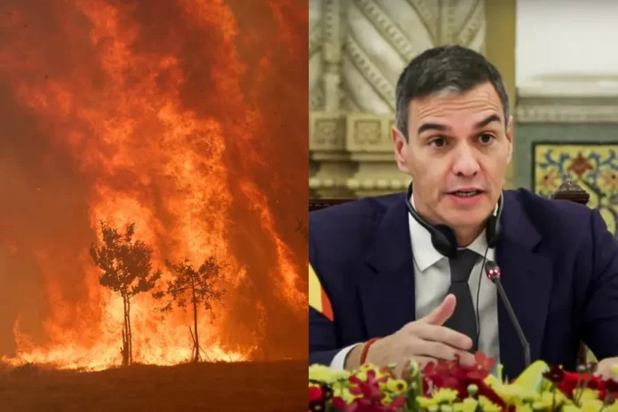Spanish PM