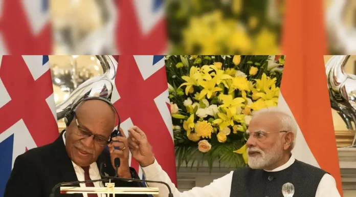 India to build Super-Speciality Hospital in Fiji, supply medicines under Janaushadhi Scheme Super Speciality Hospital