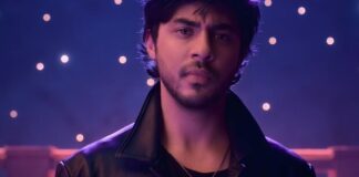 Aryan Khan