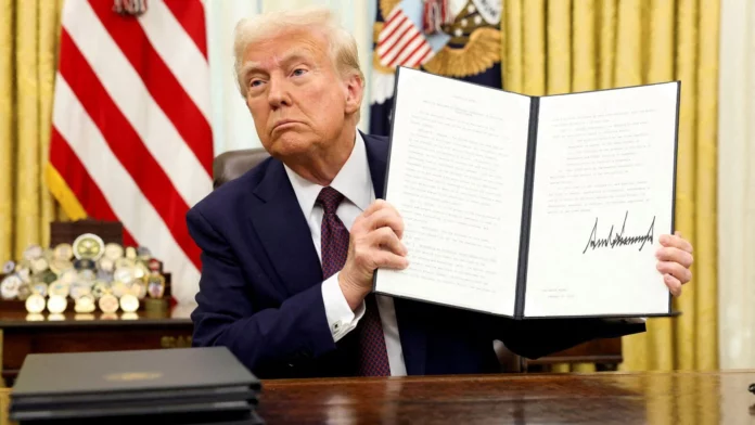 Tariffs