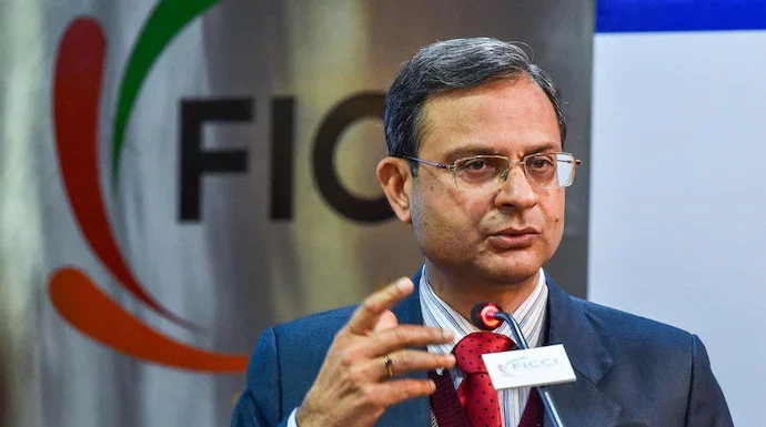 US tariff hike won’t have major impact on India’s economy: RBI chief India's economy