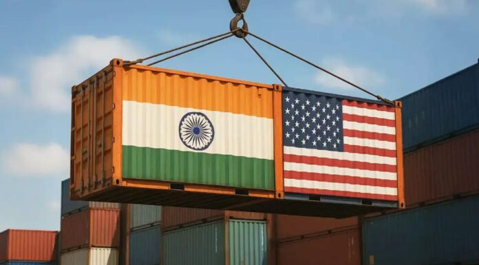 US tariffs likely to impact just 0.19 pc of India’s GDP: Industry US tariffs