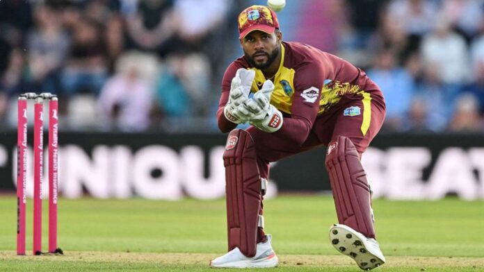 Shai Hope