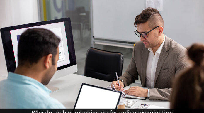 online examination tools