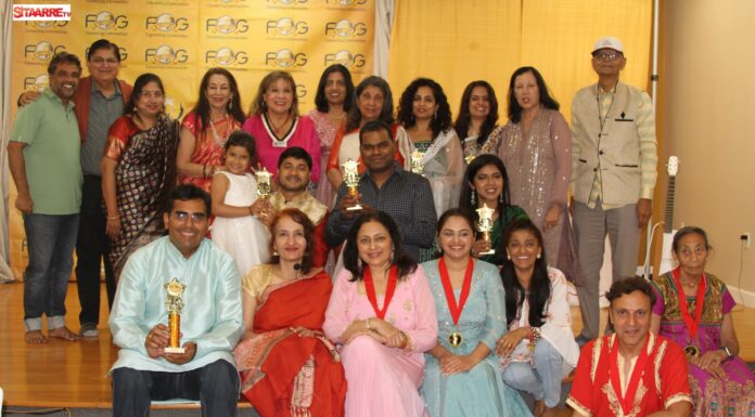 FOG Idol Finals showcase phenomenal performances FOG Idol