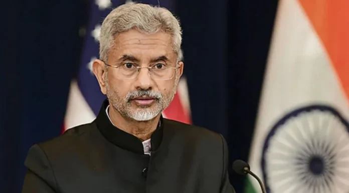 Amid Trump’s tariffs, Jaishankar encourages Russian companies to engage “more intensively” with India Russia