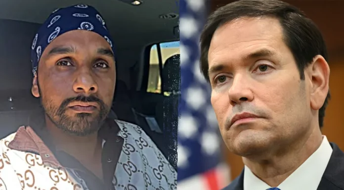 US pauses issuing worker visas for foreign commercial truck drivers, says Marco Rubio worker visas