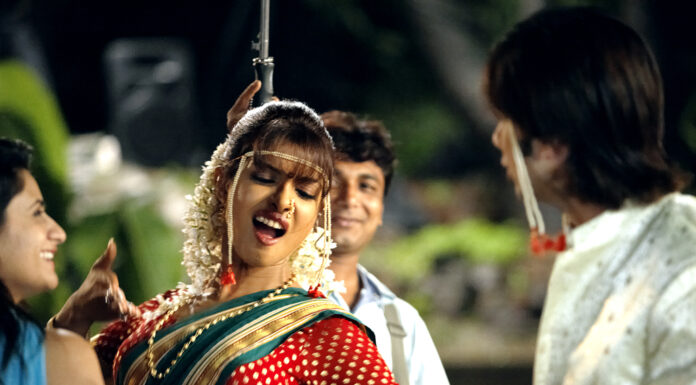 Priyanka Chopra: ‘Kaminey’ remains a turning point in my career Kaminey