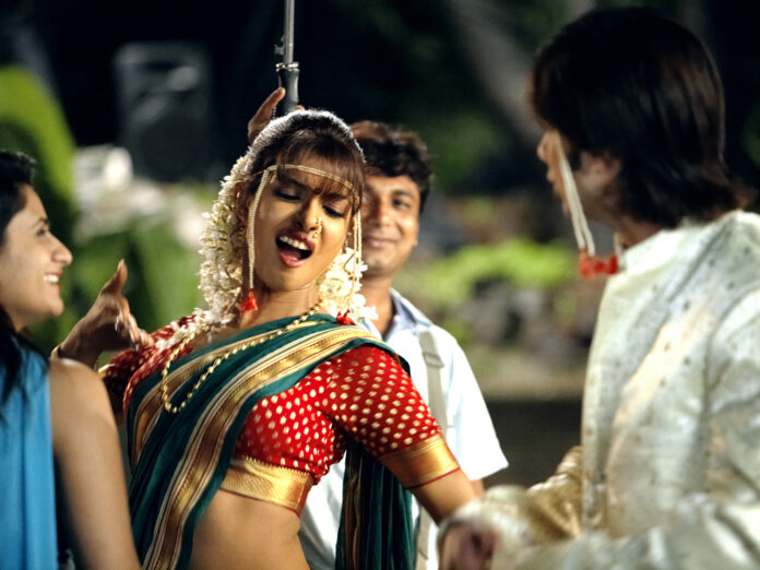Kaminey