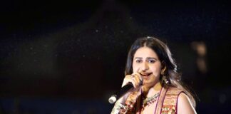 Kinjal Dave