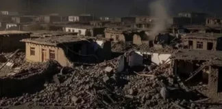 Afghanistan