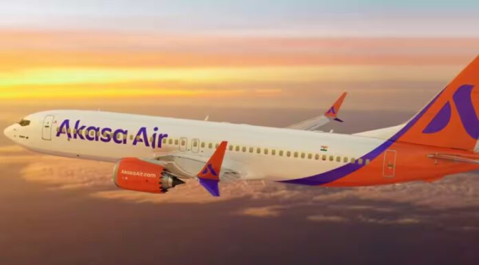Akasa Air