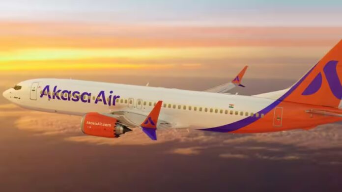 Akasa Air