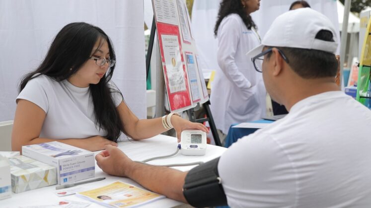 Health Fair