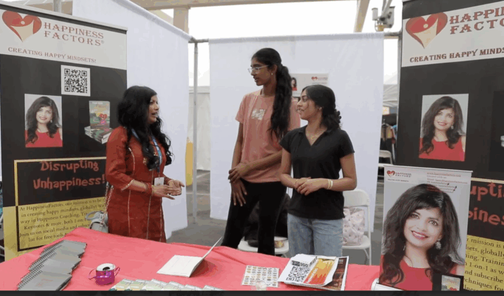 Health Fair