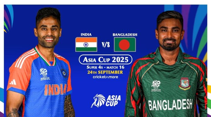 Asia Cup