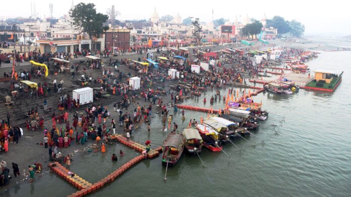 Ayodhya