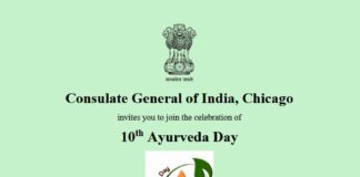 Ayurveda Day