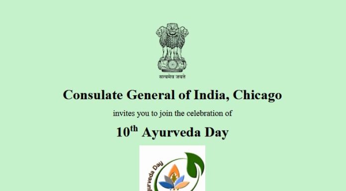Ayurveda Day