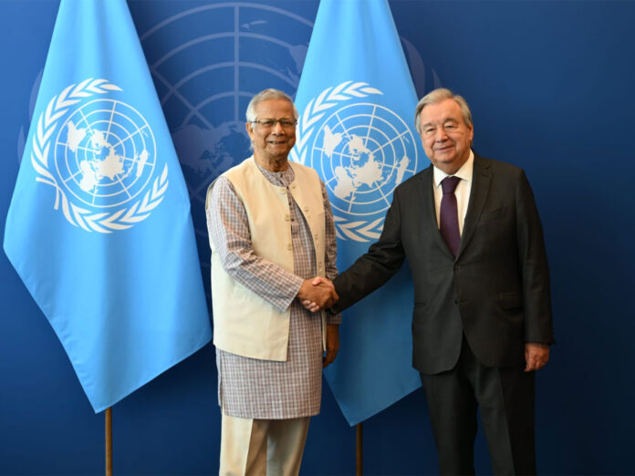Bangladesh